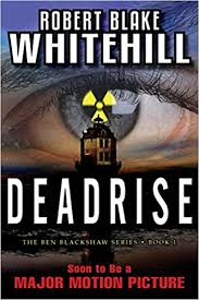 "Deadrise" by Robert Whitehill