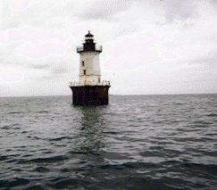 Hoopers Island Lighthouse